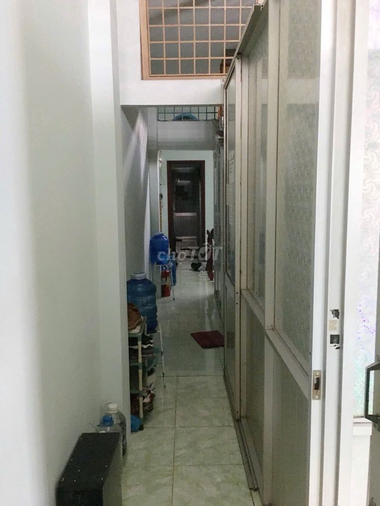 Rent a small room at 1 million a month.
