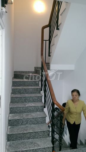 Rent District Center 10 Tô Hiến Thành, near school, bv 115
