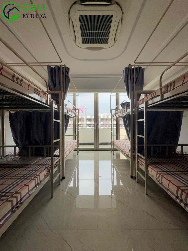 Cali dorm. 3rd base - face AKA Tân Phú