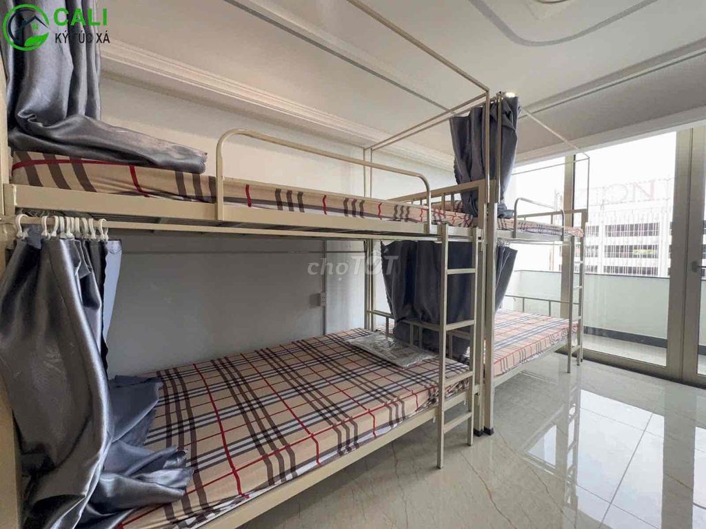 Cali dorm. 3rd base - face AKA Tân Phú