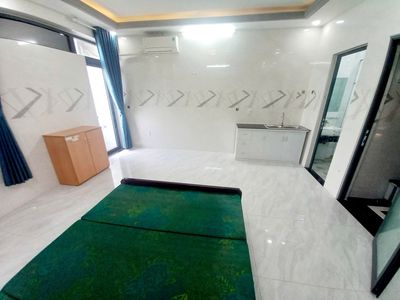 The balcony is near the hero, District 8: 35 m2,full interior, not shared owner