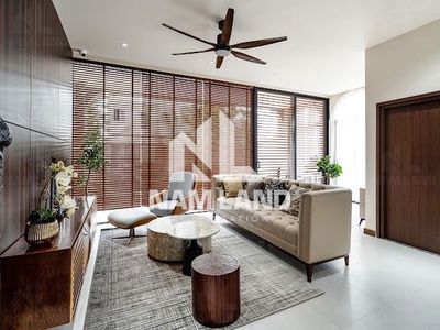 The Fort Lunar Home, 3rd floor, 5th floor P,kdc yen, 55 million