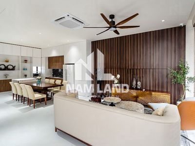 The Fort Lunar Home, 3rd floor, 5th floor P,kdc yen, 55 million