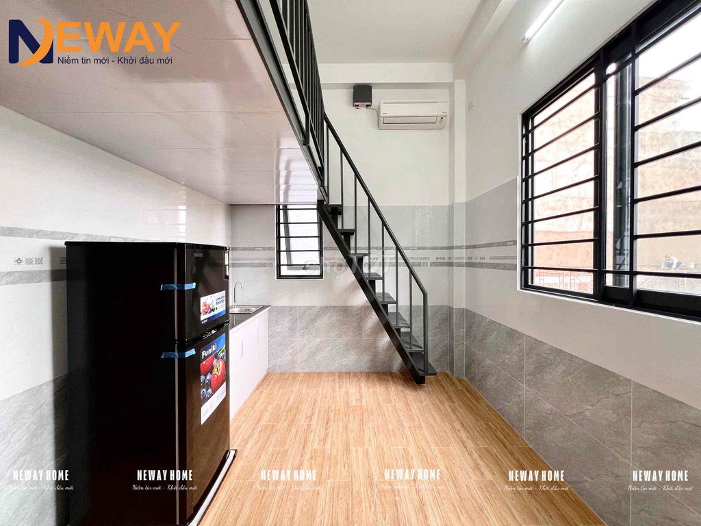 The top mini apartment only calculates electricity to build the entire interior.