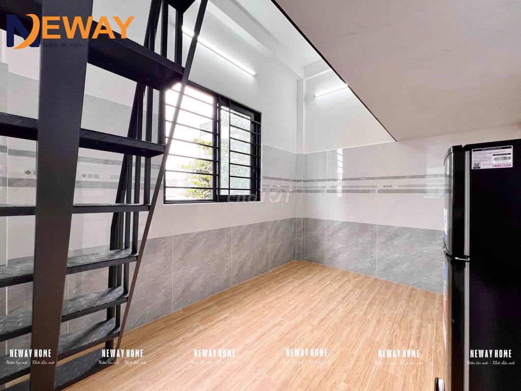 The top mini apartment only calculates electricity to build the entire interior.