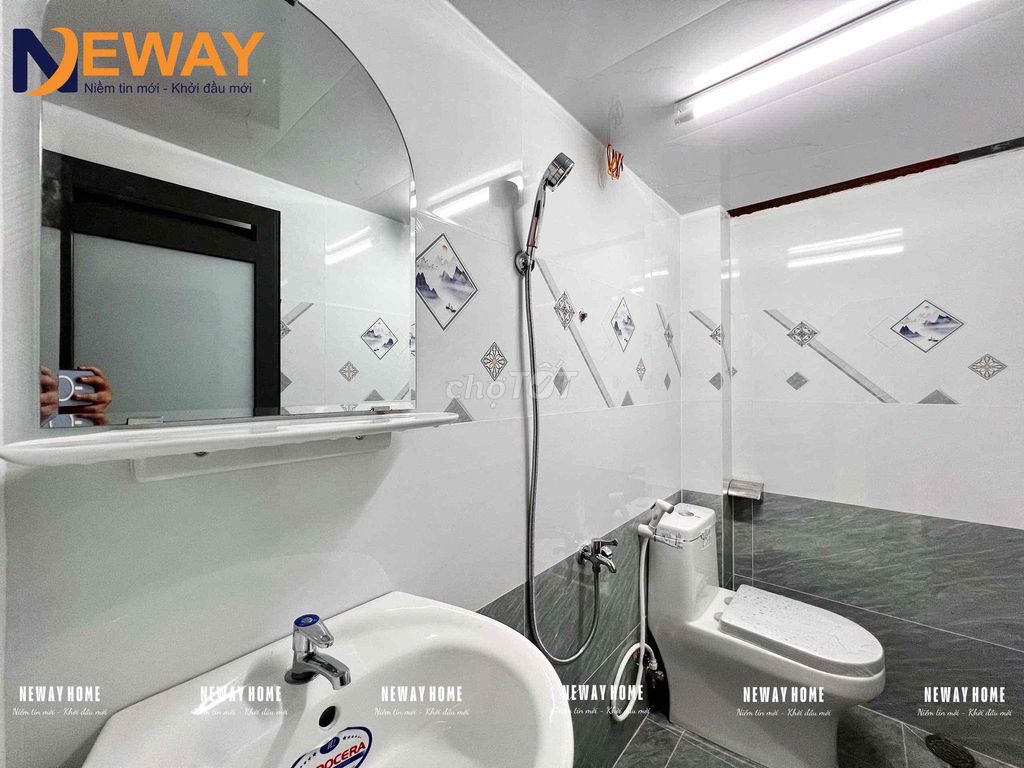 The top mini apartment only calculates electricity to build the entire interior.