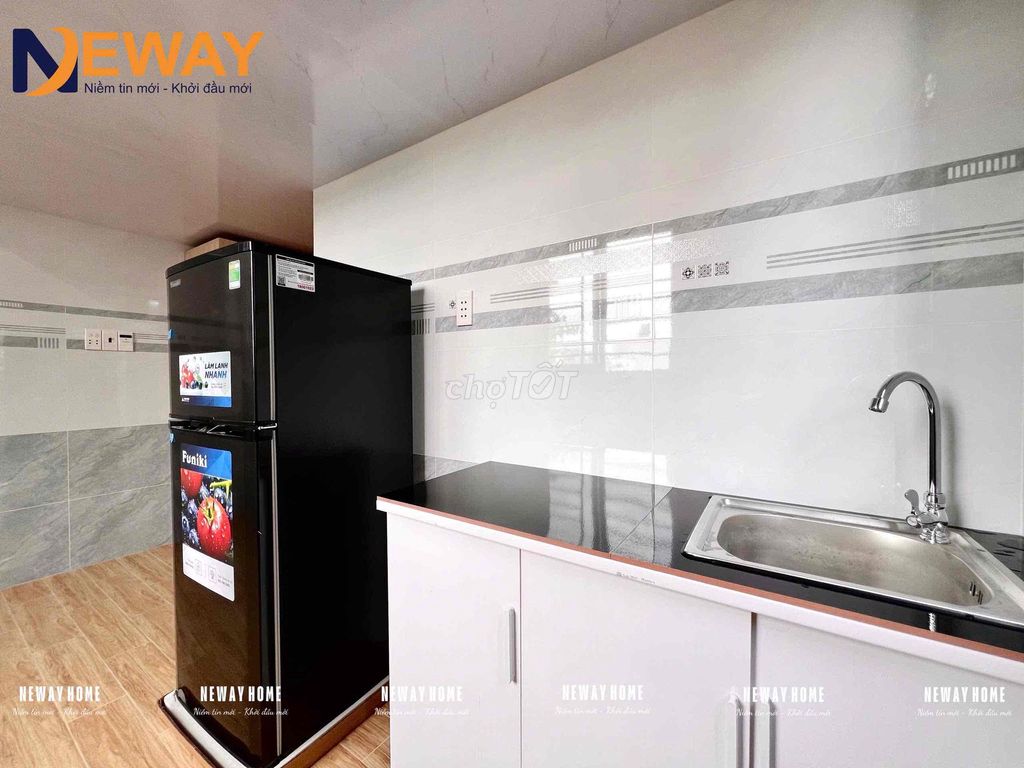 The top mini apartment only calculates electricity to build the entire interior.