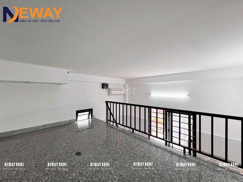 The top mini apartment only calculates electricity to build the entire interior.