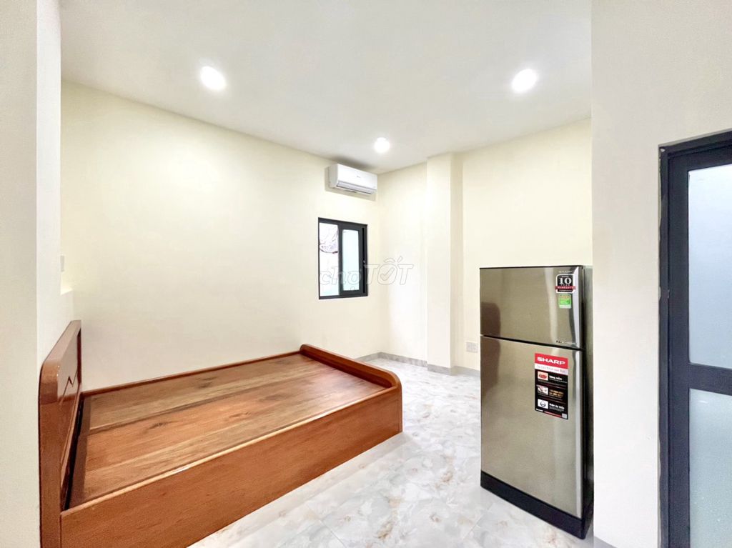 New kcx, ufm - studio full comfort, security