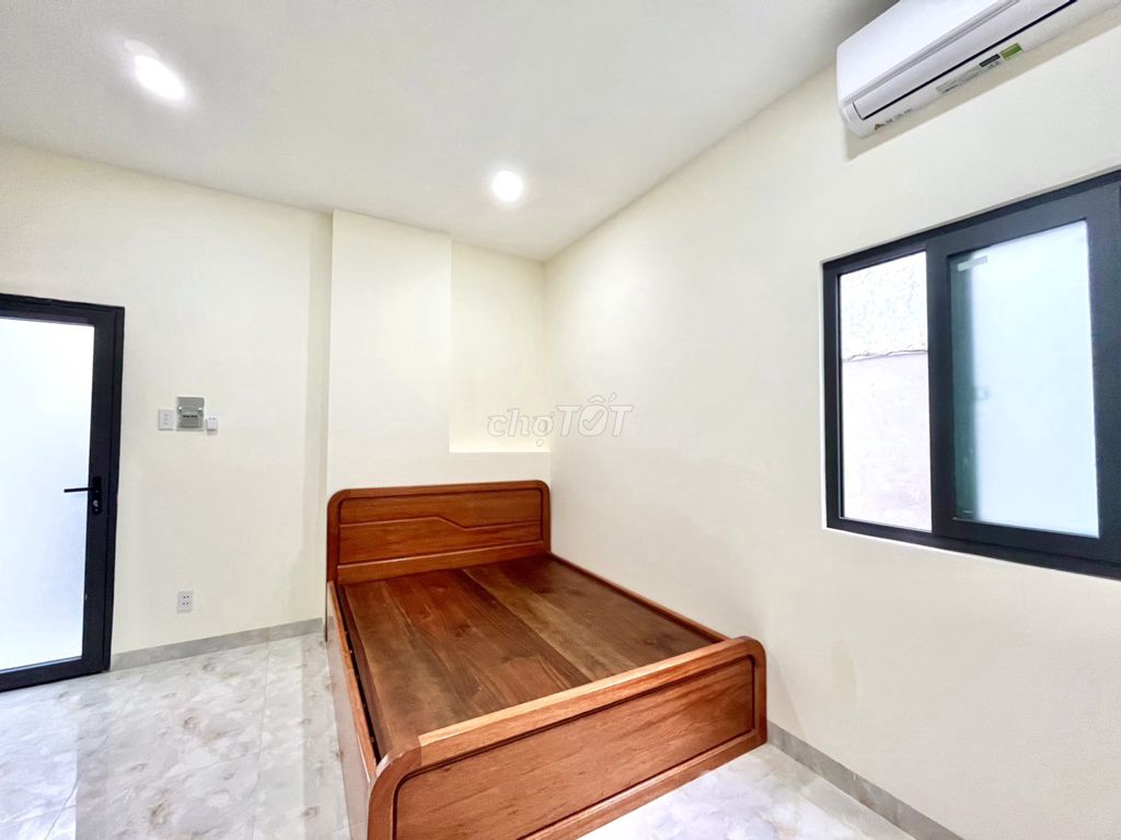 New kcx, ufm - studio full comfort, security