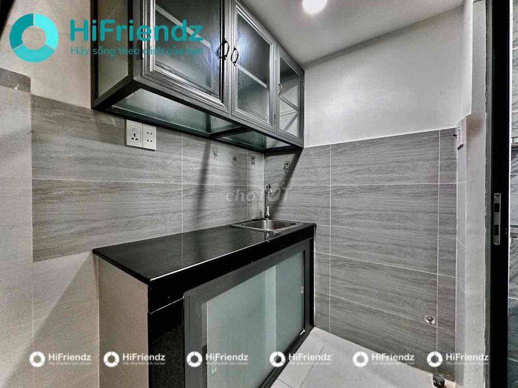 Rent Room 2.887, near cvK Sen, University vhu Tân Phú