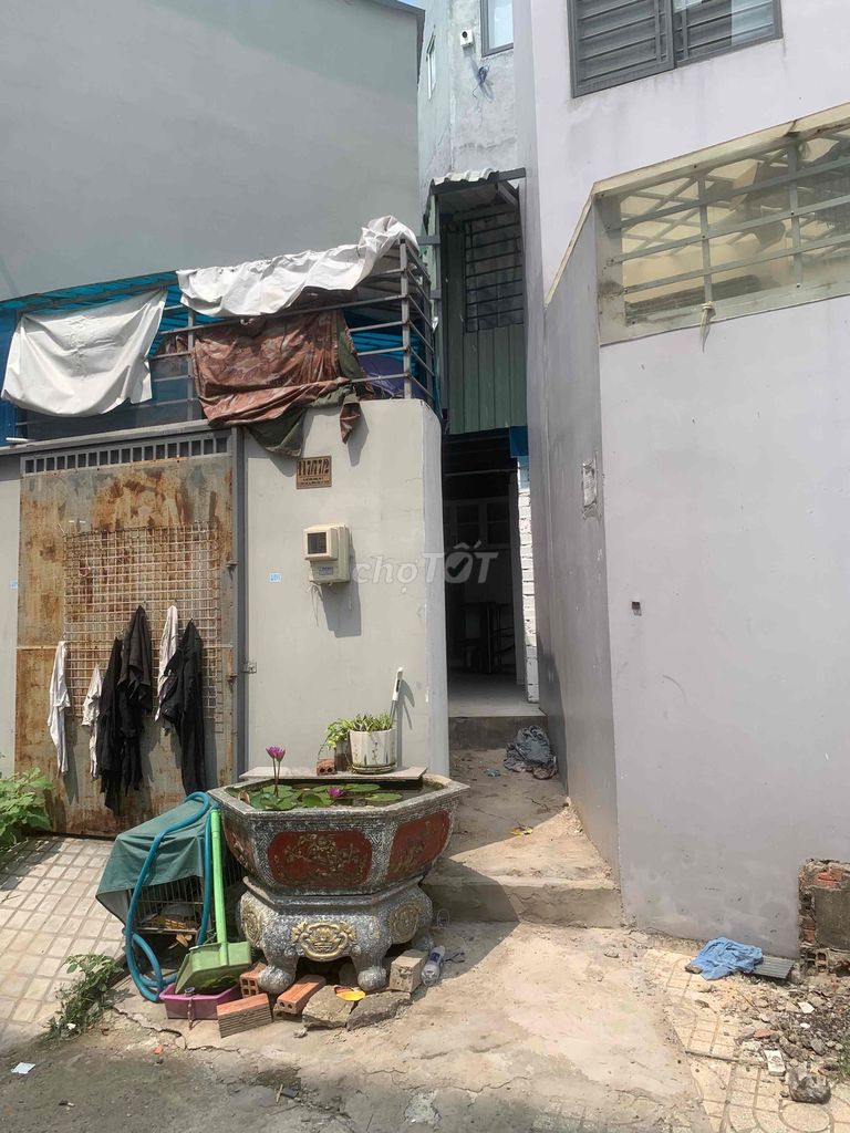 Rent the new Hồ Văn Long Bình Tân.