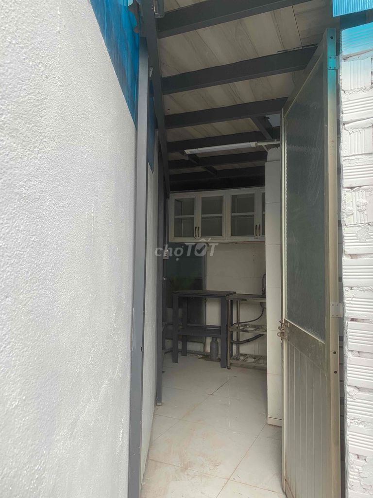Rent the new Hồ Văn Long Bình Tân.