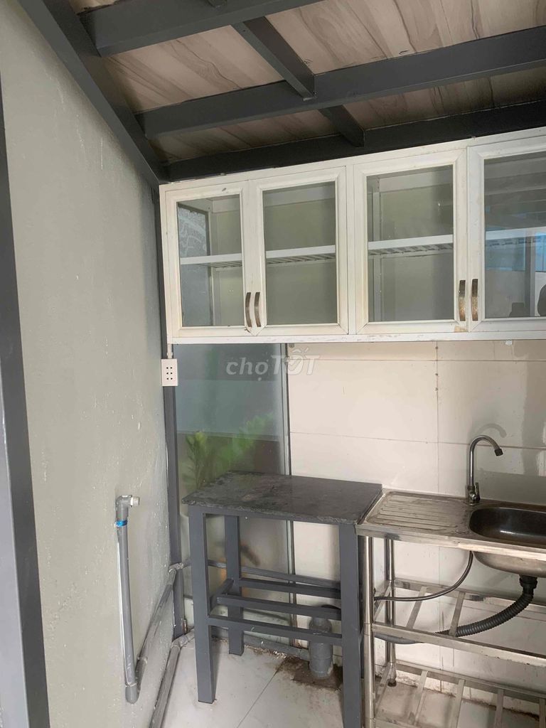 Rent the new Hồ Văn Long Bình Tân.