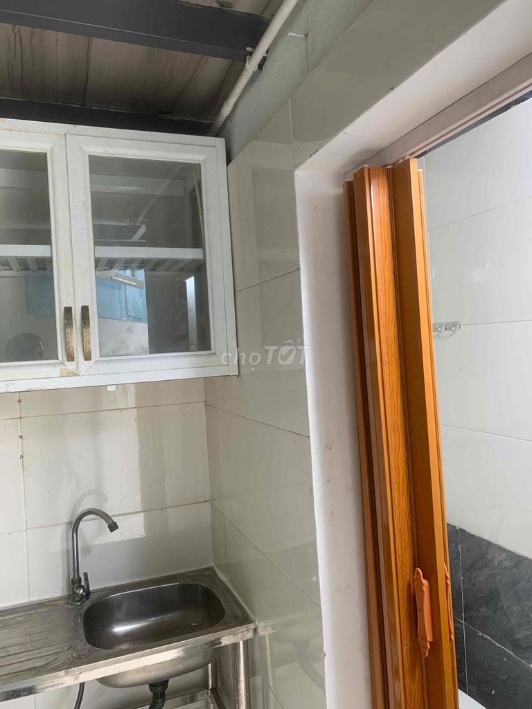 Rent the new Hồ Văn Long Bình Tân.