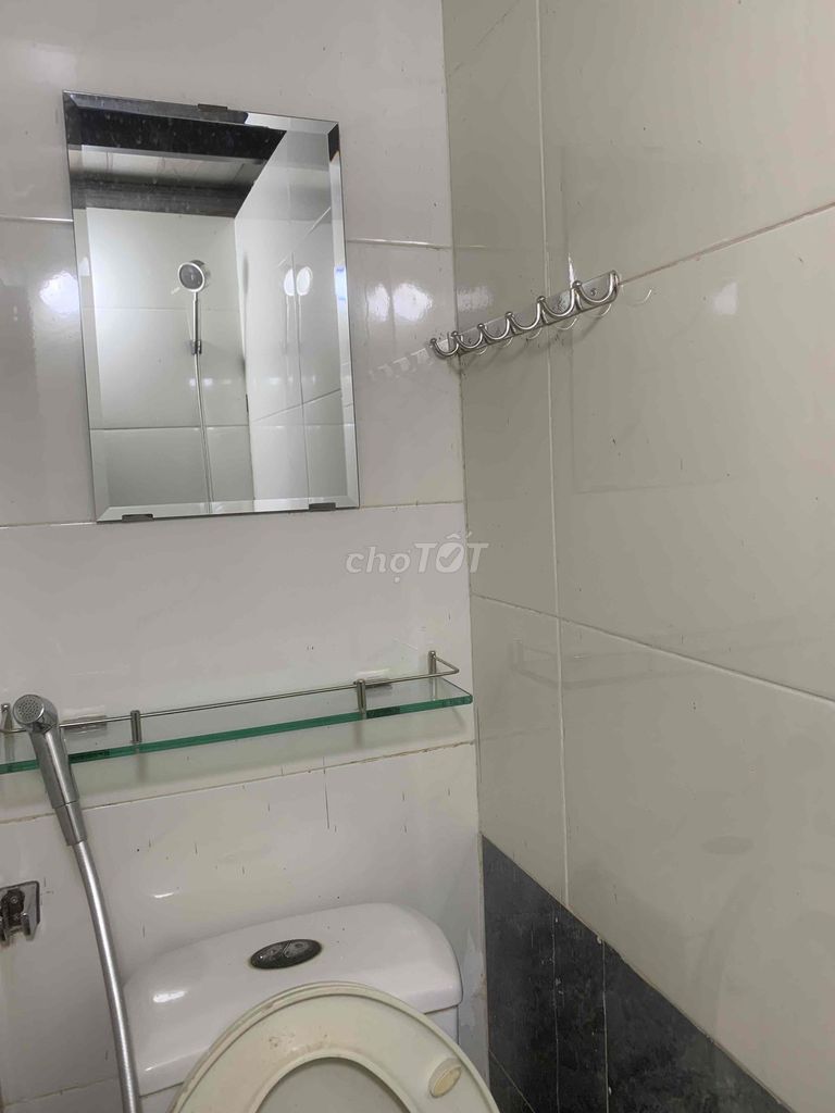 Rent the new Hồ Văn Long Bình Tân.