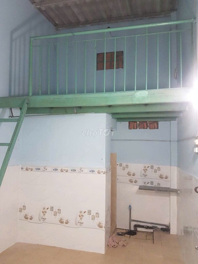 Rent the ash house for 15 meters.