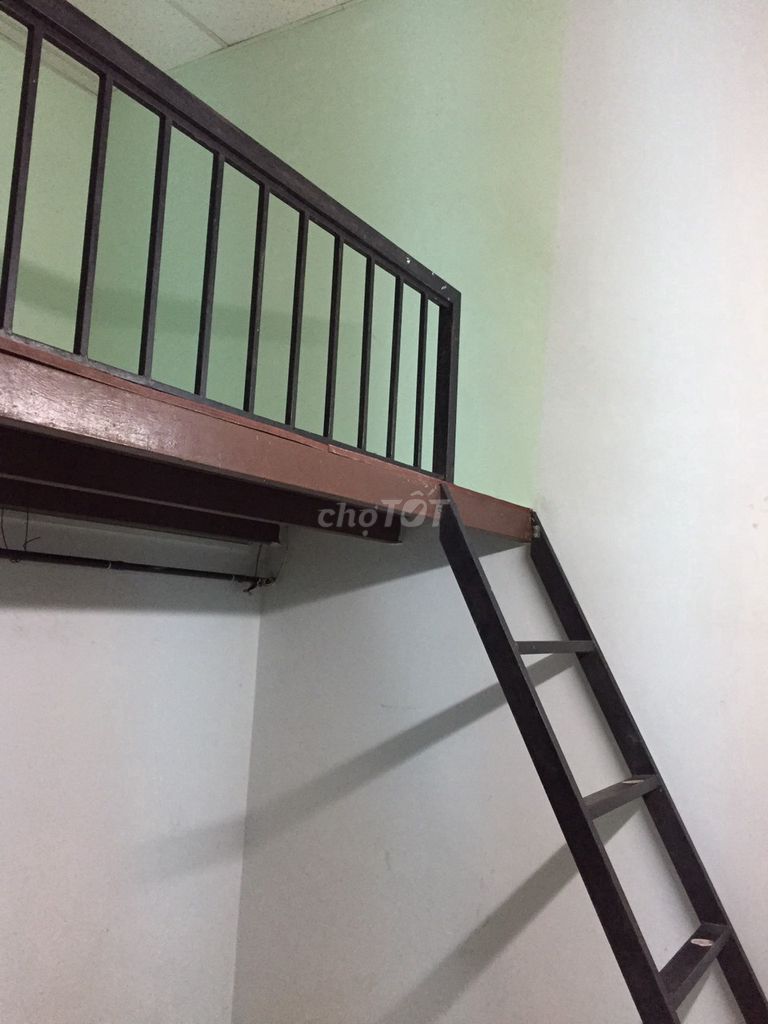 A student hotel.