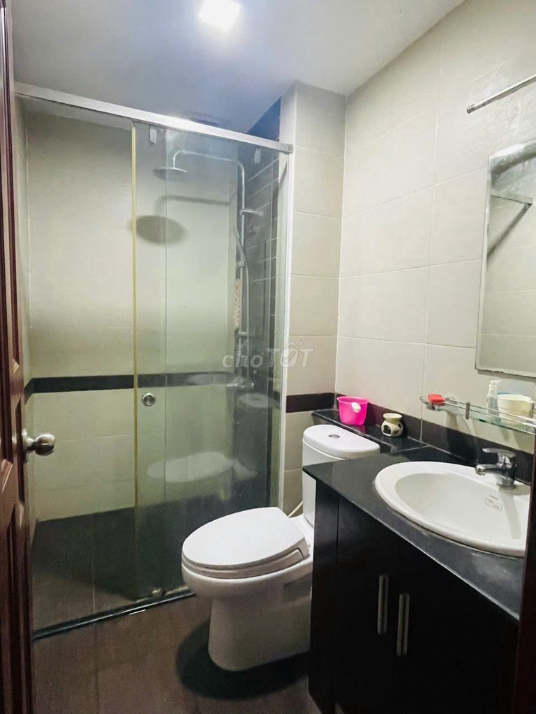 sleepbox 4 Trần Khắc Chân, District 1.