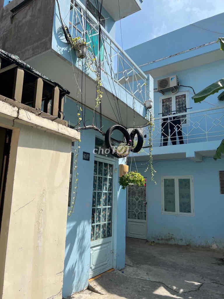 rent the whole house a floor cast 33 M2 tx