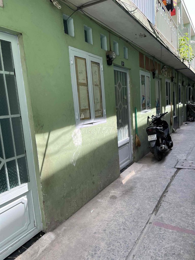 rent the whole house a floor cast 33 M2 tx