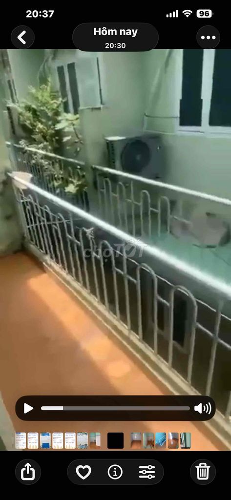 rent the whole house a floor cast 33 M2 tx