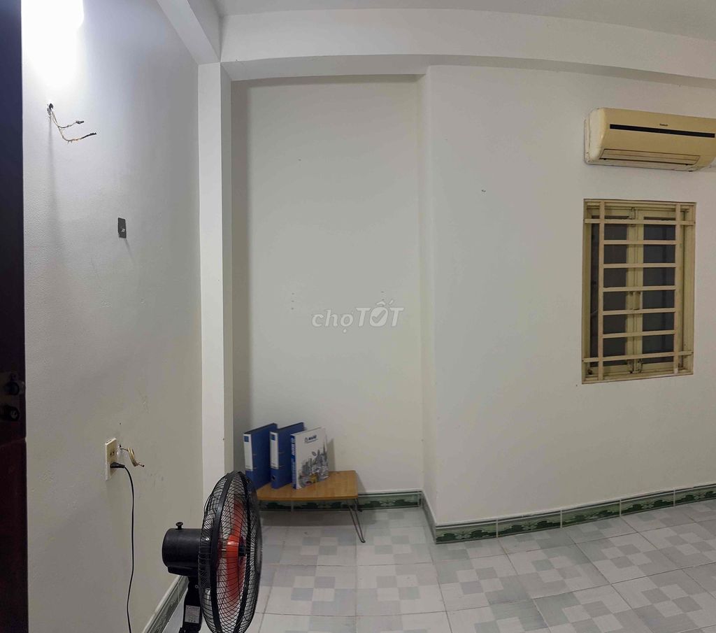 Tân Bình service apartment