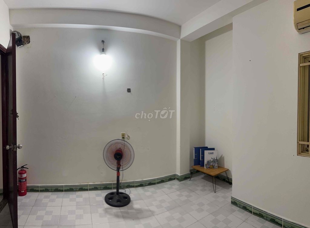 Tân Bình service apartment