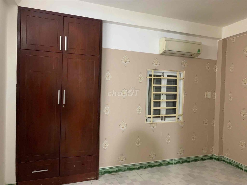 Tân Bình service apartment