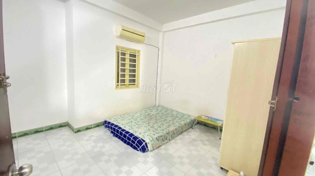 Tân Bình service apartment