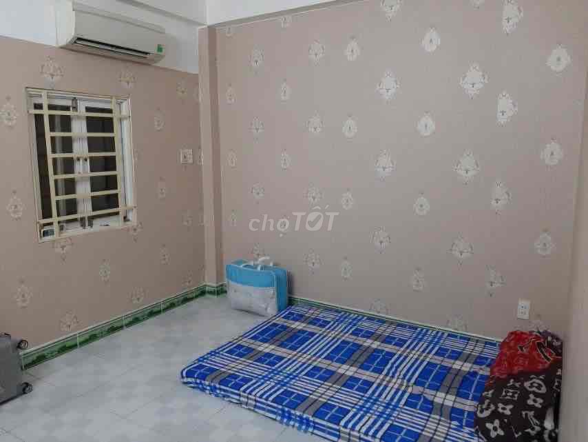 Tân Bình service apartment