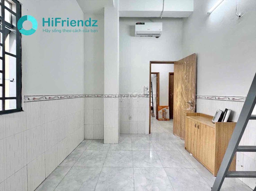 Rent the House of the House of Seven near the Biology Seller vhu Tân Phú