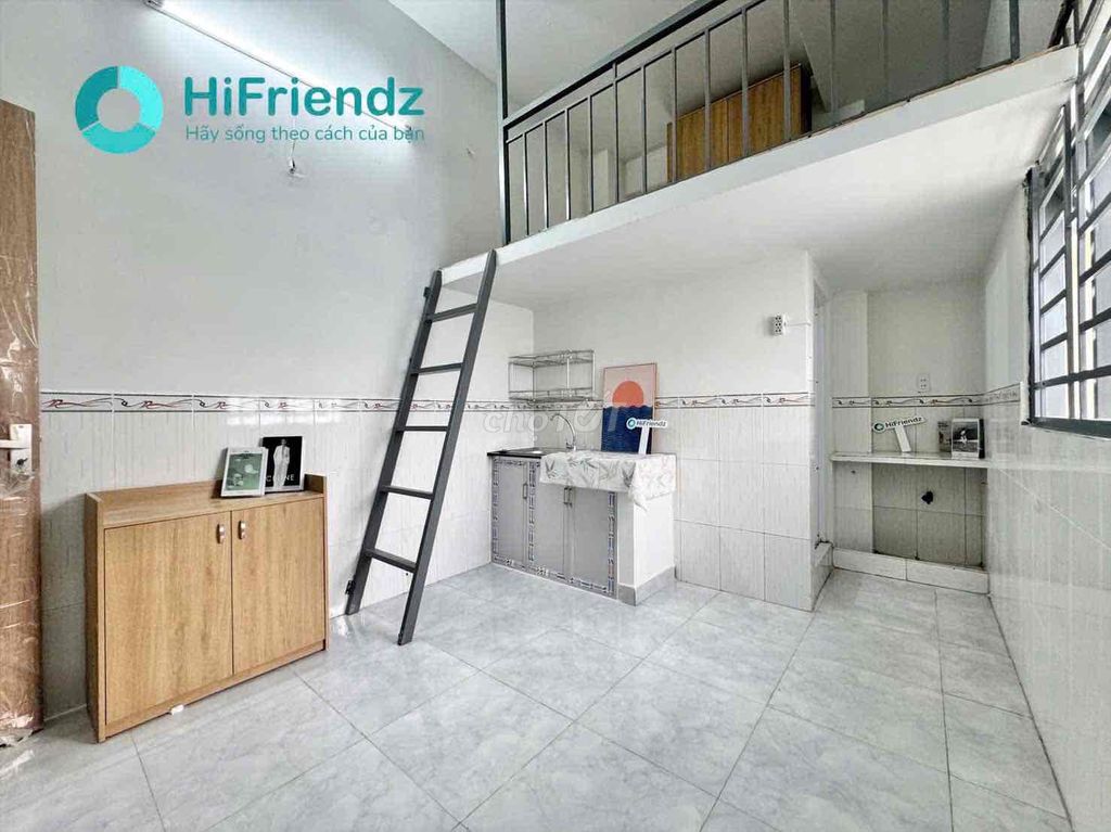 Rent the House of the House of Seven near the Biology Seller vhu Tân Phú