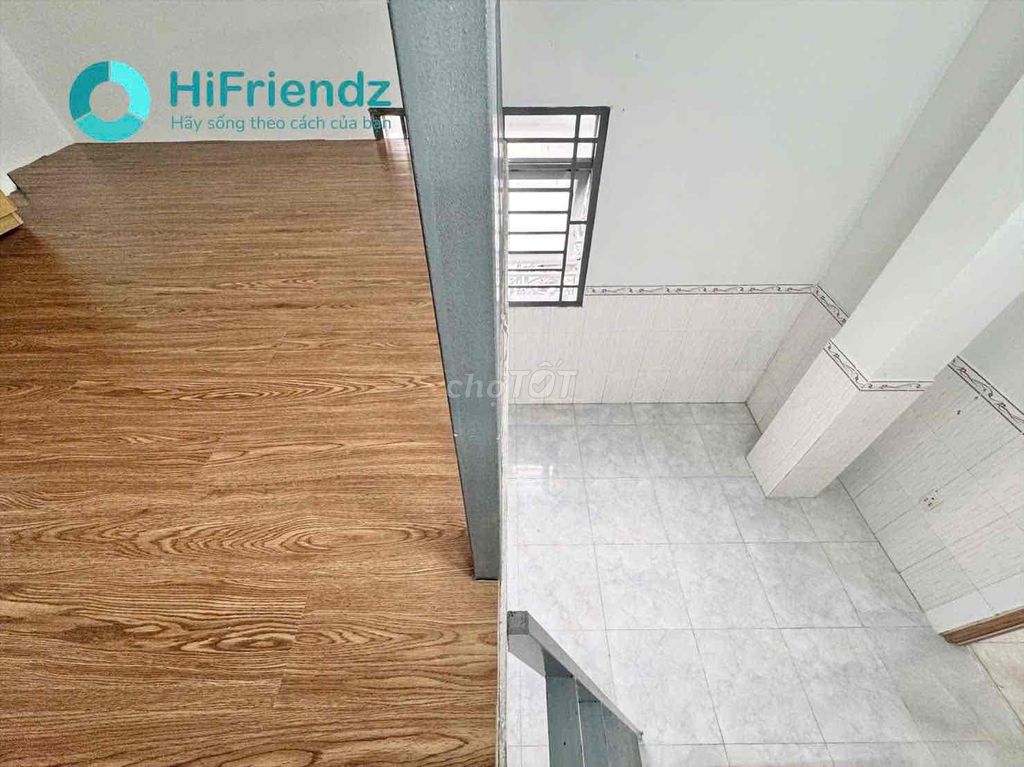 Rent the House of the House of Seven near the Biology Seller vhu Tân Phú