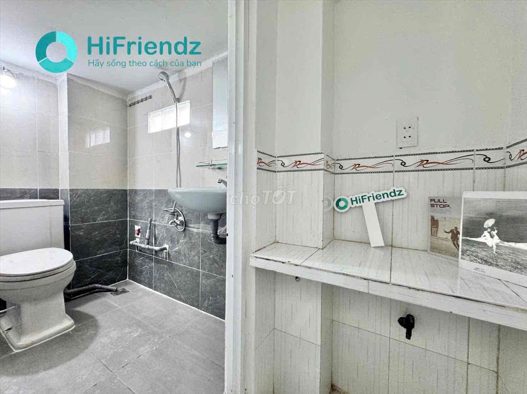 Rent the House of the House of Seven near the Biology Seller vhu Tân Phú