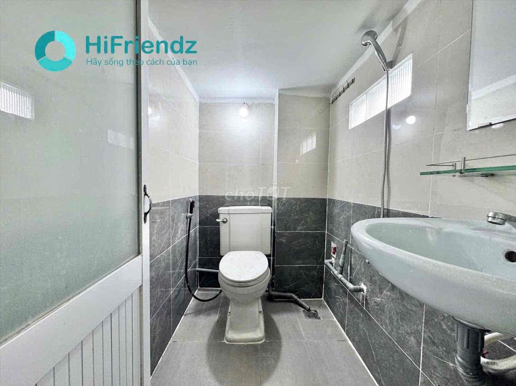 Rent the House of the House of Seven near the Biology Seller vhu Tân Phú