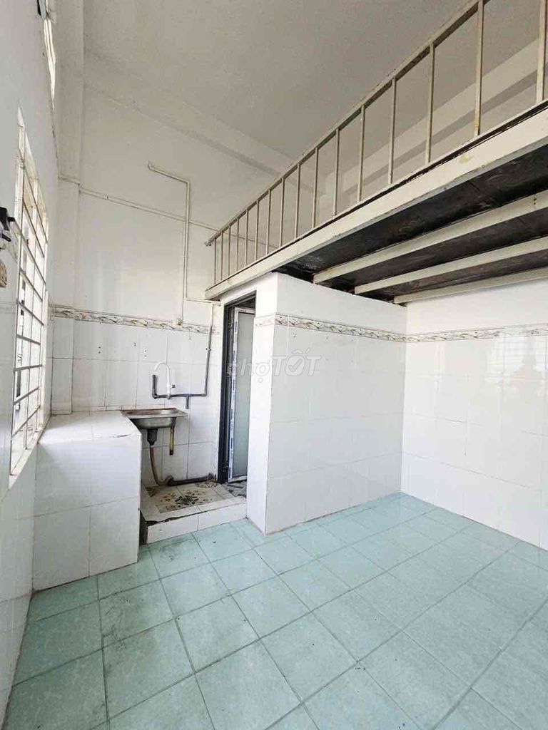Rent a cheap motel at 1267 Tỉnh lộ 43.