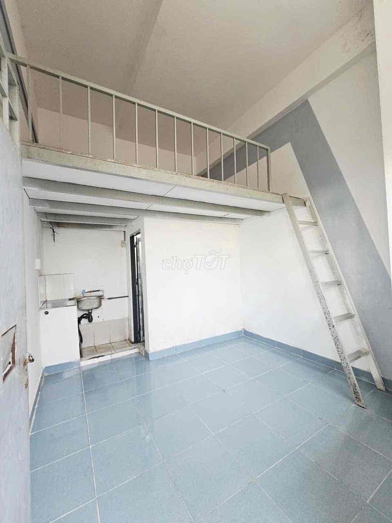 Rent a cheap motel at 1267 Tỉnh lộ 43.