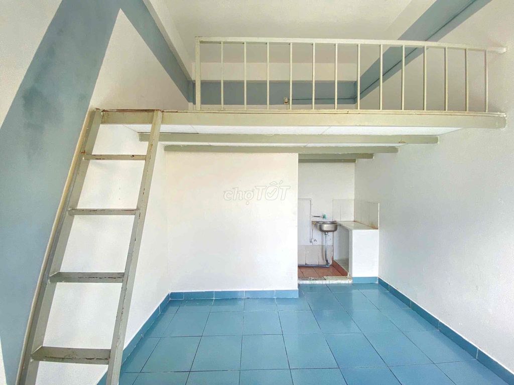 Rent a cheap motel at 1267 Tỉnh lộ 43.