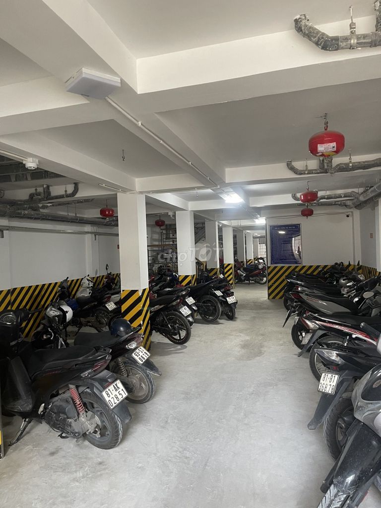 A clean motel - comfortable - near huit school, near the market