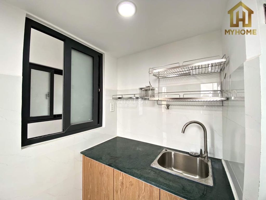 A clean motel - comfortable - near huit school, near the market