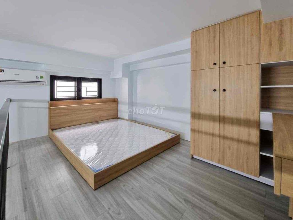 Room is 30 meters, full of 7th Super Nguyễn Văn Luông. 6th.
