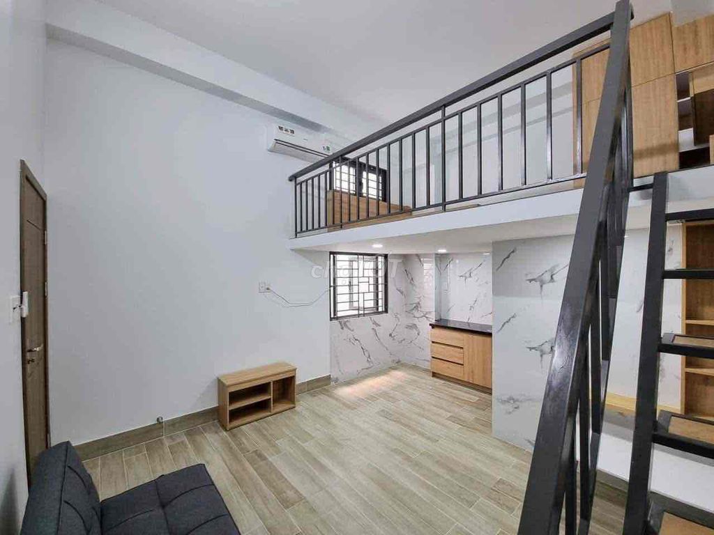 Room is 30 meters, full of 7th Super Nguyễn Văn Luông. 6th.