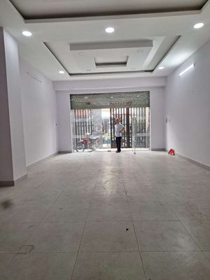 Gò Dầu-5.5 X25 M, 3 floors, 6 bedrooms, 6 toilets, 30 million