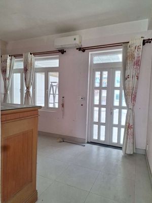 Gò Dầu-5.5 X25 M, 3 floors, 6 bedrooms, 6 toilets, 30 million