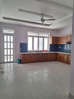 Gò Dầu-5.5 X25 M, 3 floors, 6 bedrooms, 6 toilets, 30 million