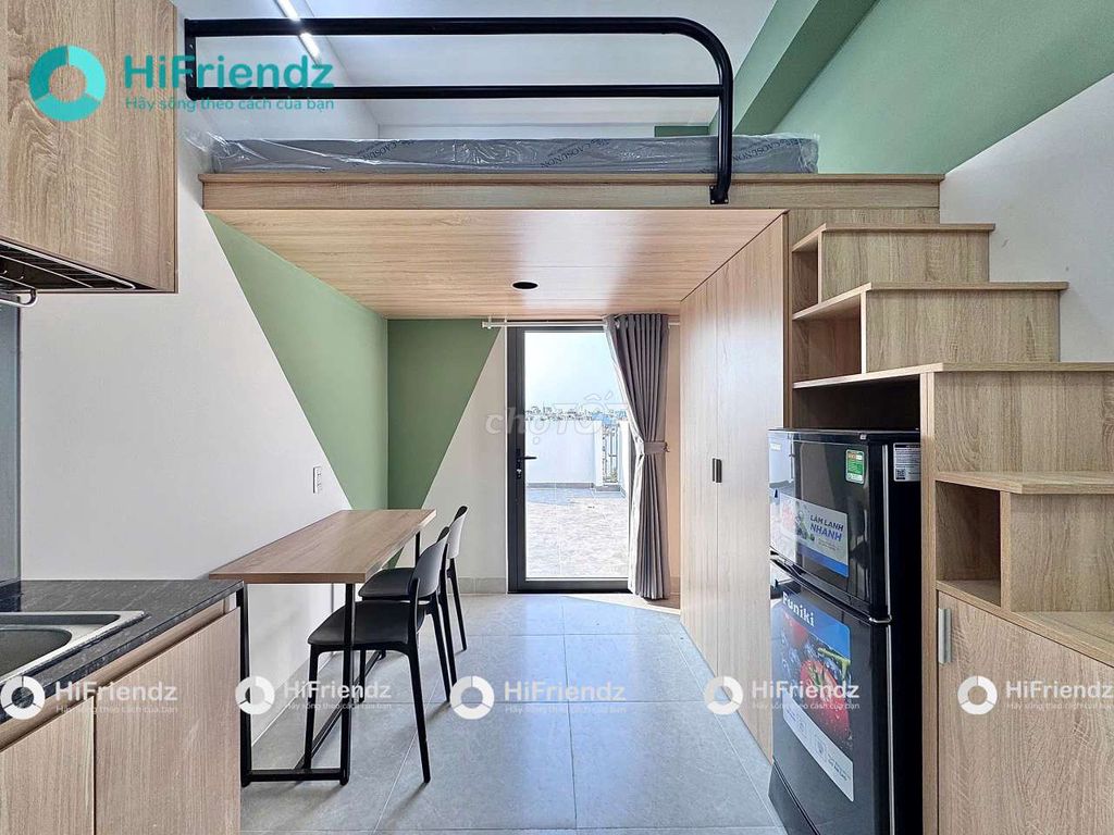 Open the ccimini Duprix Bancol Full interior from 4 million and 5 near the market.