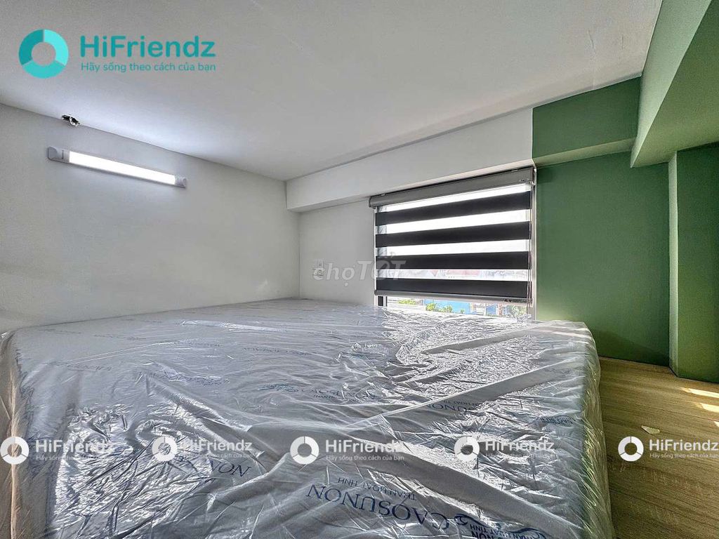 Open the ccimini Duprix Bancol Full interior from 4 million and 5 near the market.