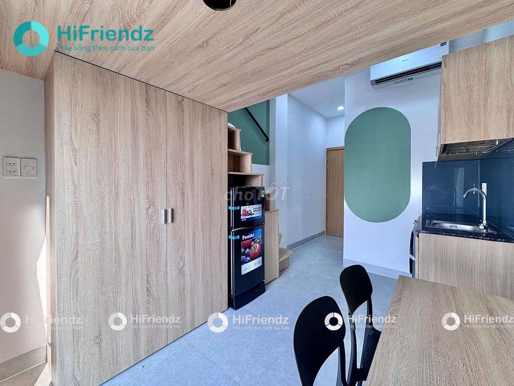 Open the ccimini Duprix Bancol Full interior from 4 million and 5 near the market.