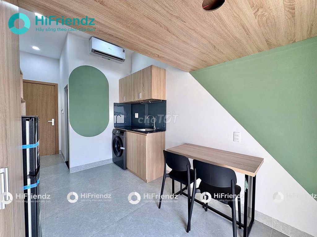 Open the ccimini Duprix Bancol Full interior from 4 million and 5 near the market.